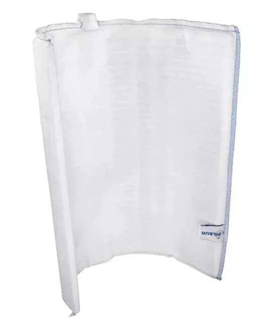 Unicel 36 sq ft Standard Full Curved Grid - UNIFG1003