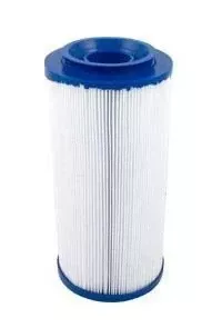 Unicel 40 sq ft Ozone 17" Cartridge - UNIC5404
