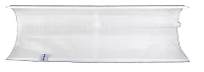 Unicel 72 sq ft Standard Full Curved Grid - UNIFG1006