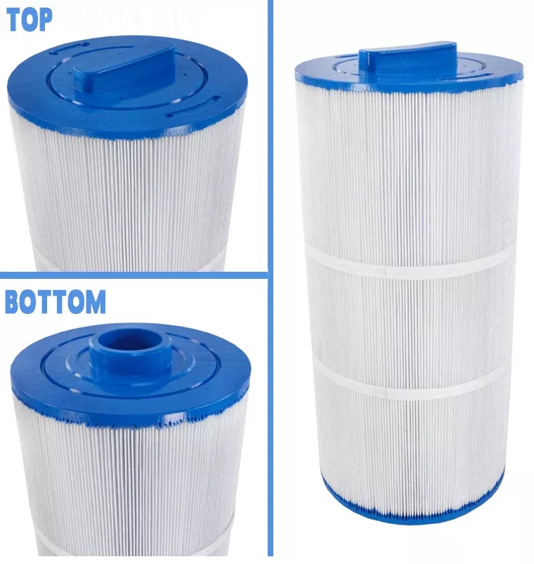 Unicel 75 sq ft Caldera Spa Cartridge - UNIC7479