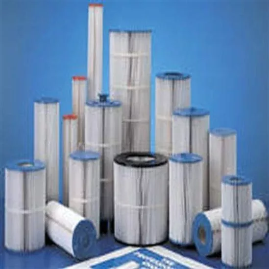 Unicel Pentair MA-MY-80 Replacement Cartridge 80 sq. ft.