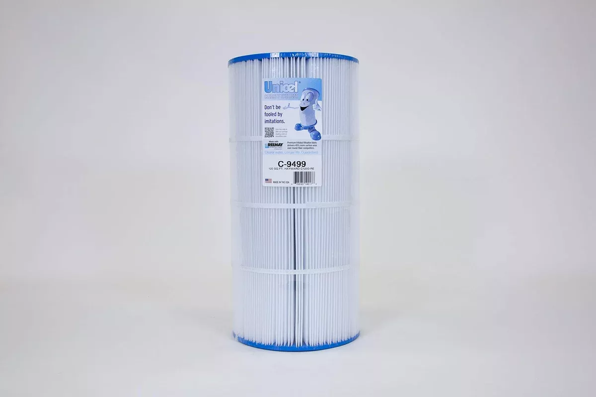 Unicel Replacement Filter Cartridge for 120 Square Foot Hayward CX1250RE