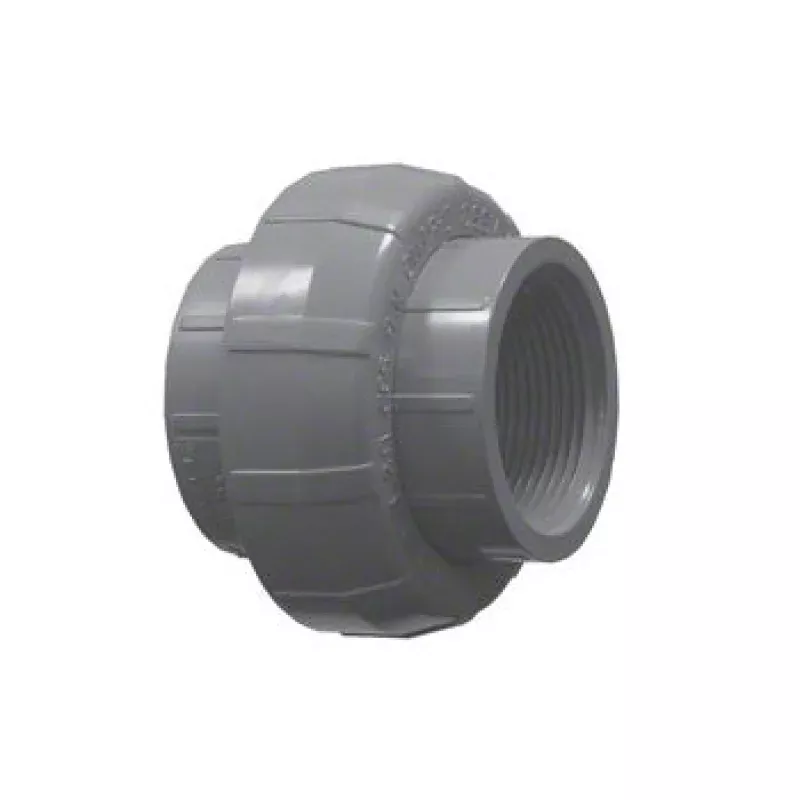 Union – 2 Inch Slip x FIPT – Schedule 80