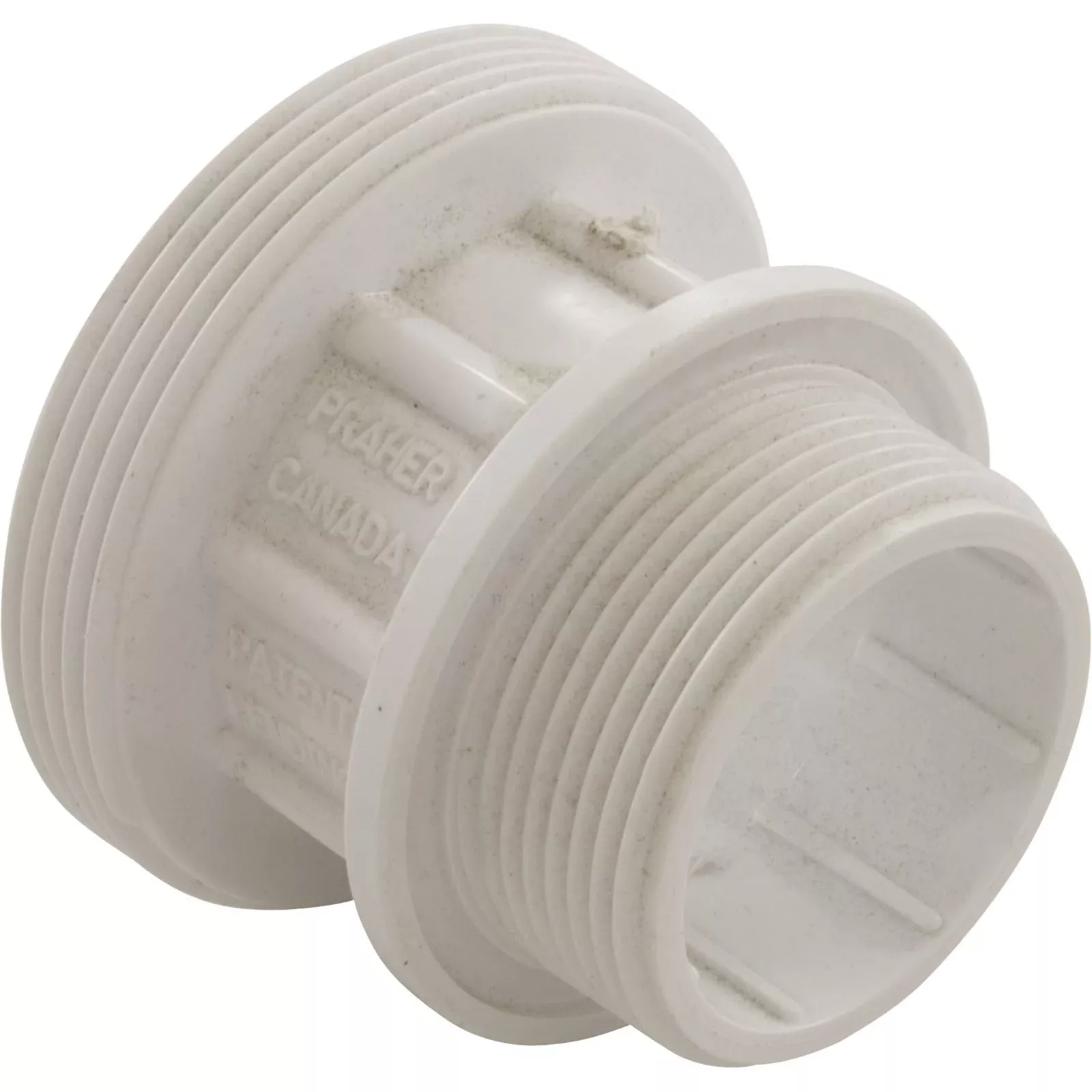Union Body Praher 1-1/2" Male Pipe Thread U-150-1MT