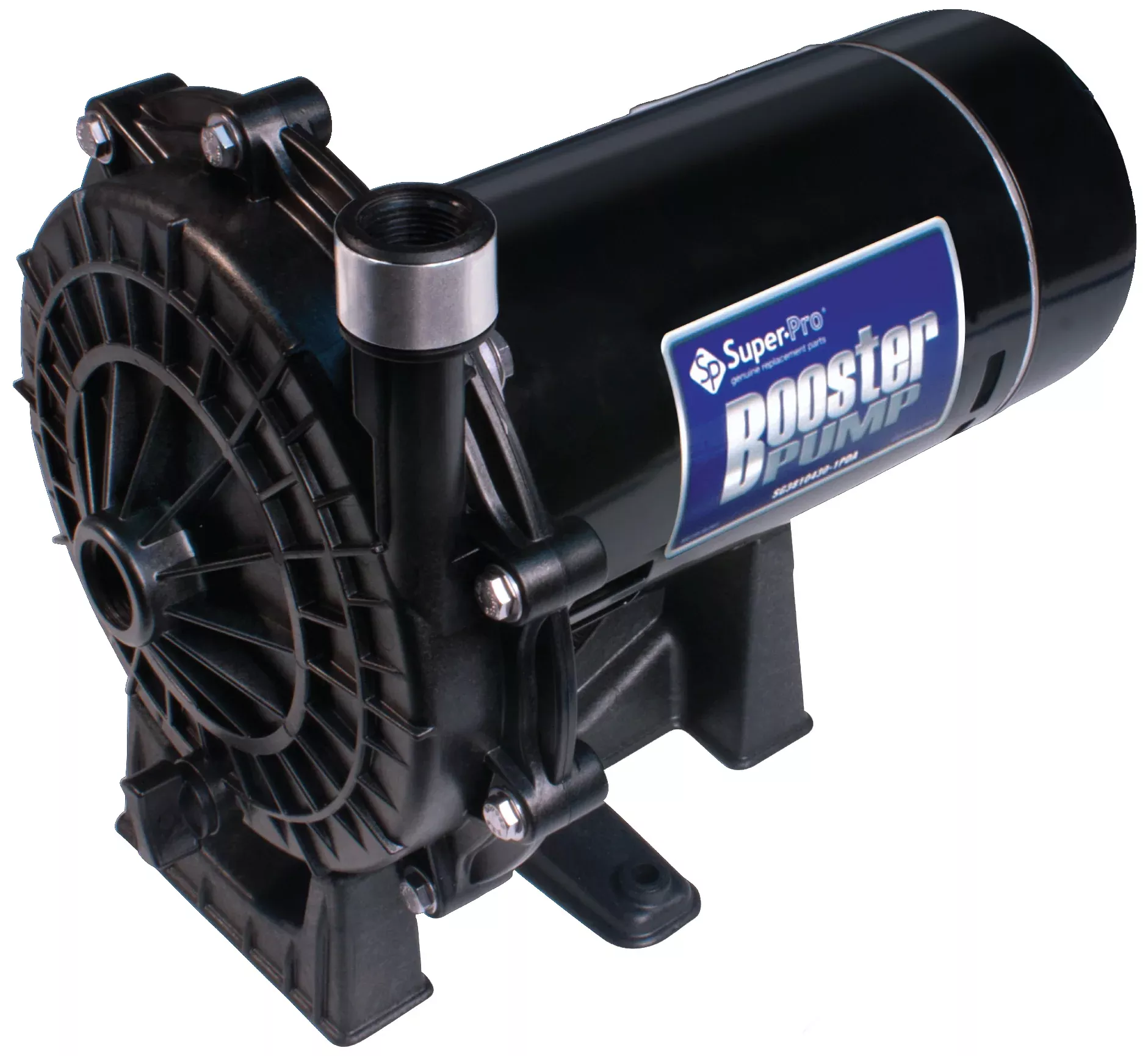 UNIVERSAL BOOSTER PUMP