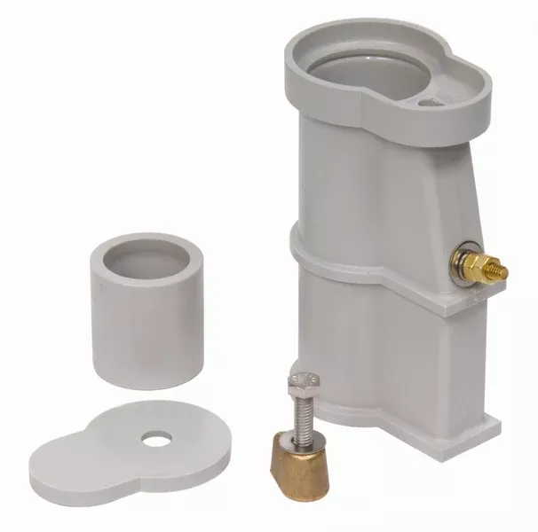UNIVERSAL PLASTIC ANCHOR