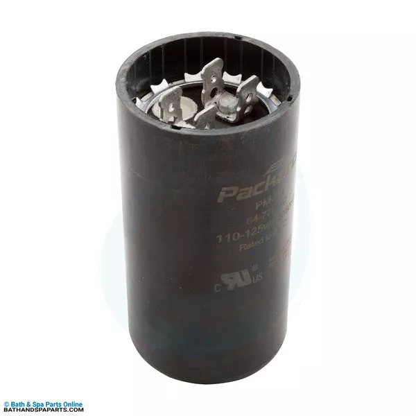 US Seal Start Capacitor [64-77 MFD 110-125V] (BC-64)