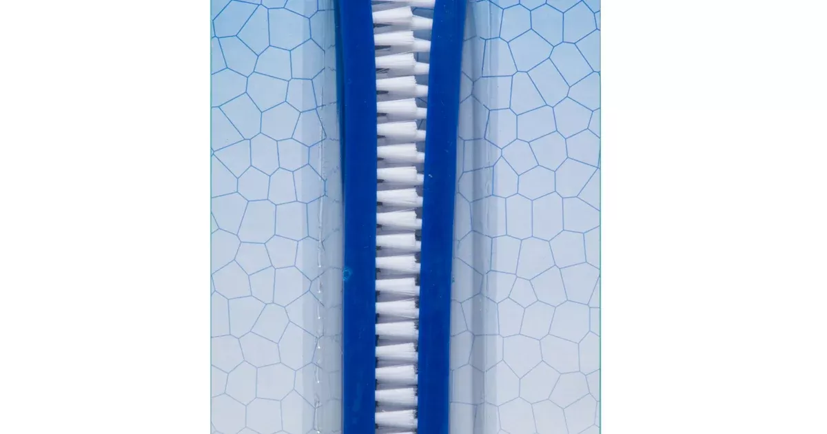 Vac Head Replacement Brushes| 199005
