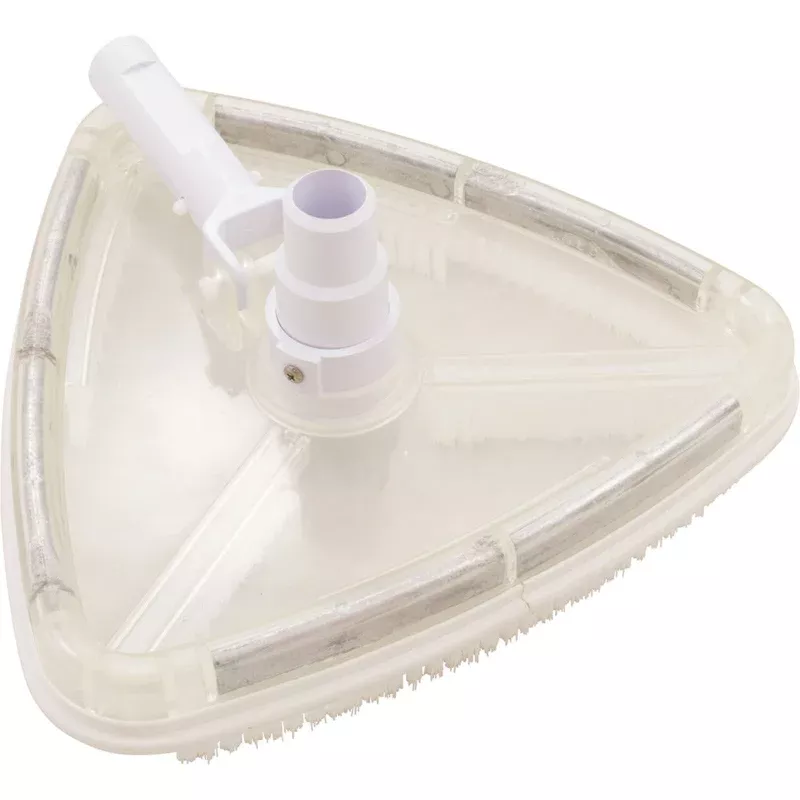 Vacuum, Pentair Clearview Model 196, Vinyl Liner