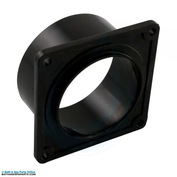 Valterra Flange [3″ Slip Gate Valve Blk] (1005)