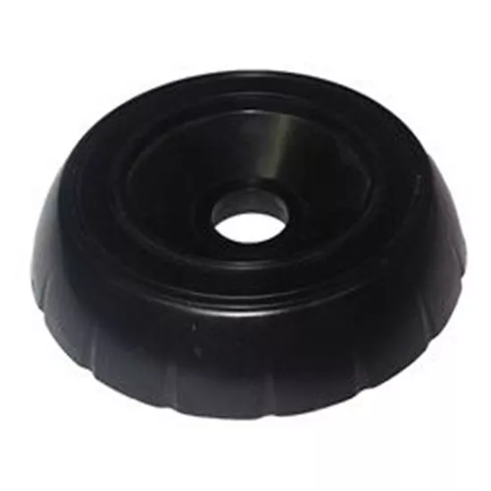 Valve part cap 2' black-31-4003blk