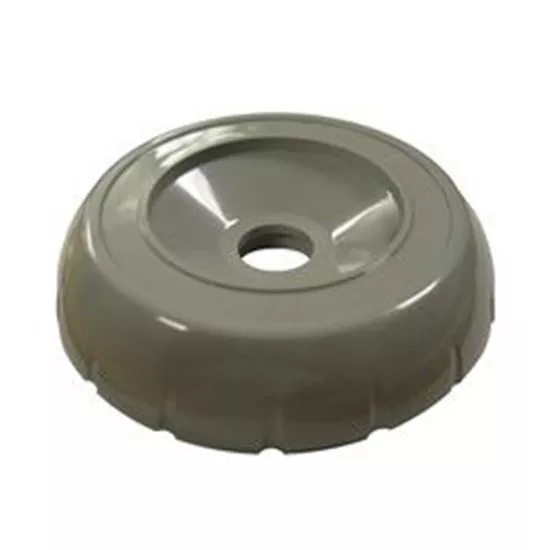 Valve part diverter valve cap 2' gray-31-4003gry