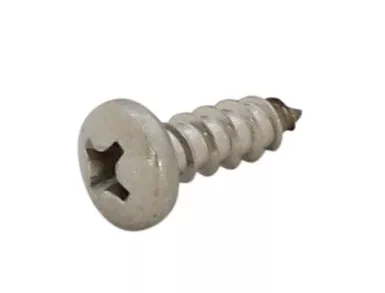 VALVE TRIMMER PLATE SCREW