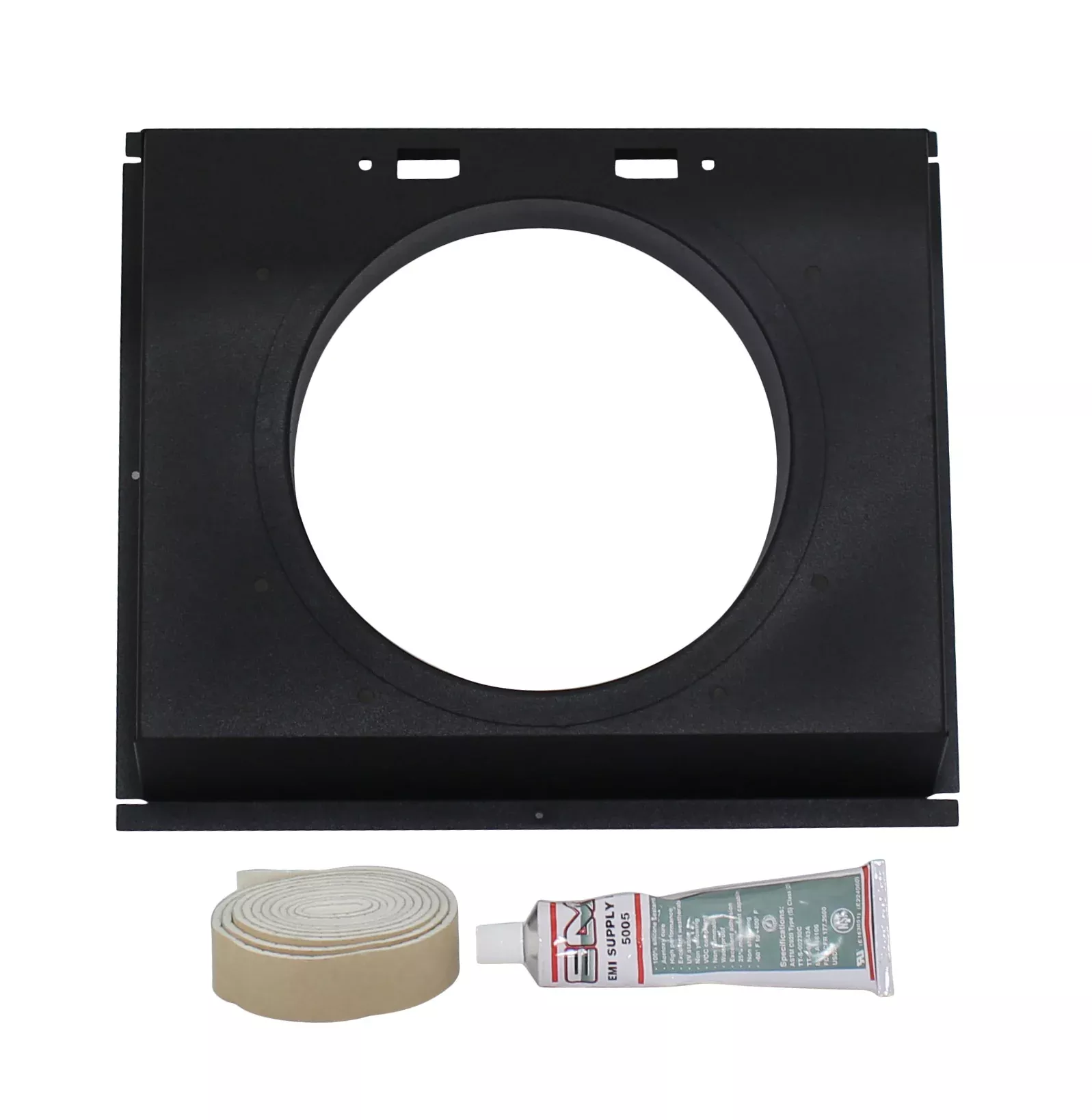 VERTICAL VENT ADAPTER KIT