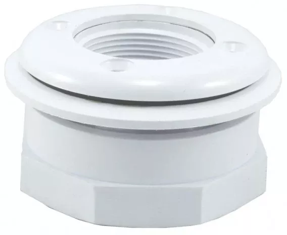 VINYL INLET FITTING