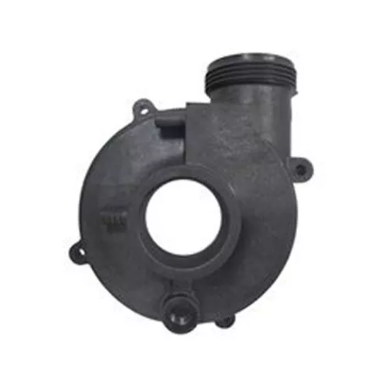 Volute 1-1/2' side discharge ultima-1210017