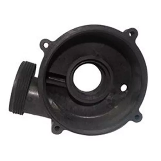 Volute, Wet End, Sun 6500-801