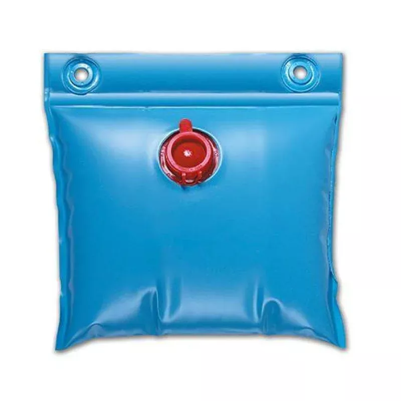 Wall Bag for Above-ground Pool Winter Covers – 12 Pack