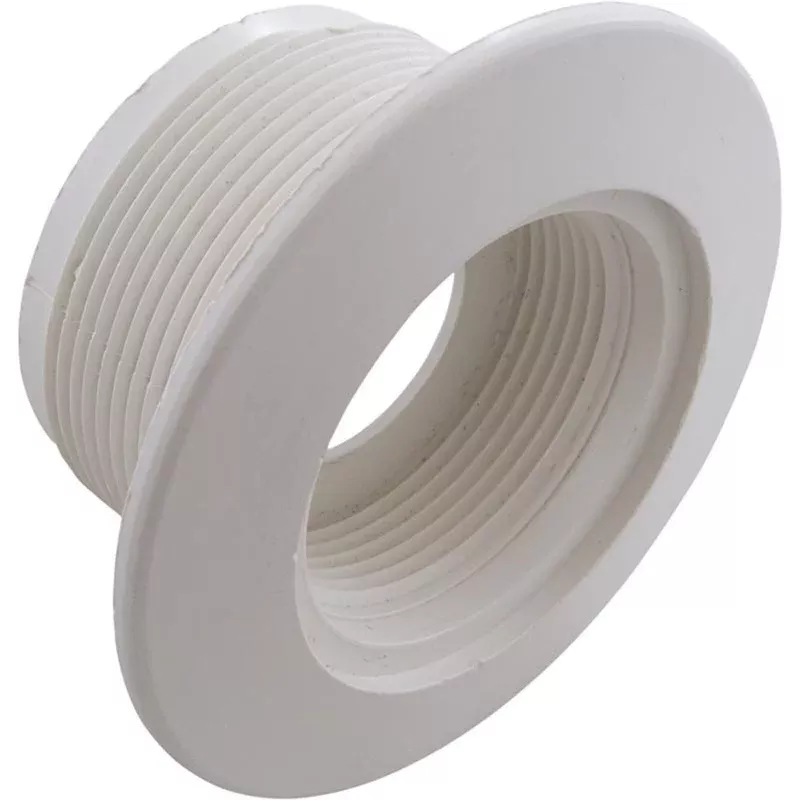 Wall Fitting, Return, WW, 1-1/2″fpt x 1″s