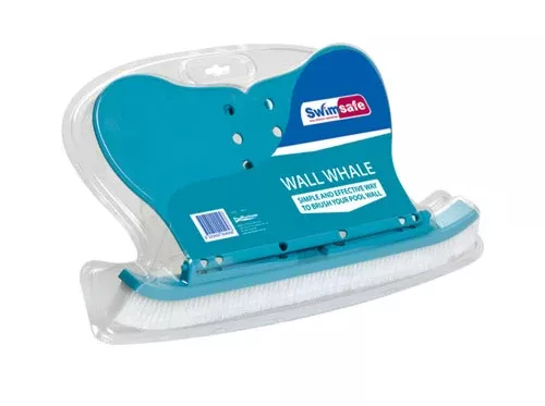 WALL WHALE POOL BROOM