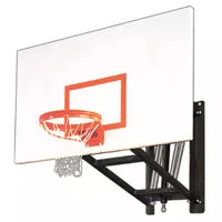 WallMonster Excel Wall Mount Basketball Hoop – FT1660