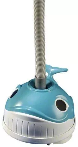 Wanda The Whale Above-Ground Suction Cleaner – W3900