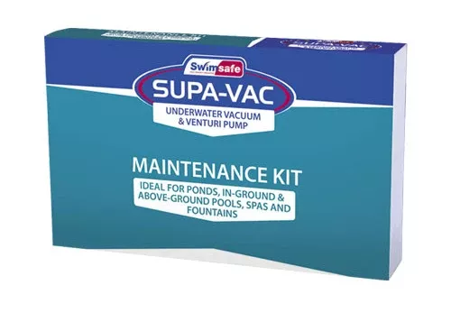 WATER CARE MAINTENANCE KIT