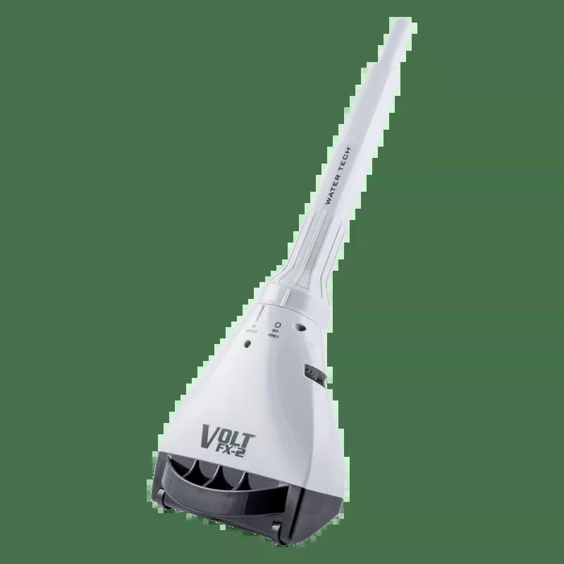 Water Tech 13000BB Volt FX-2 Cordless Hot Tub Spa Vacuum Cleaner