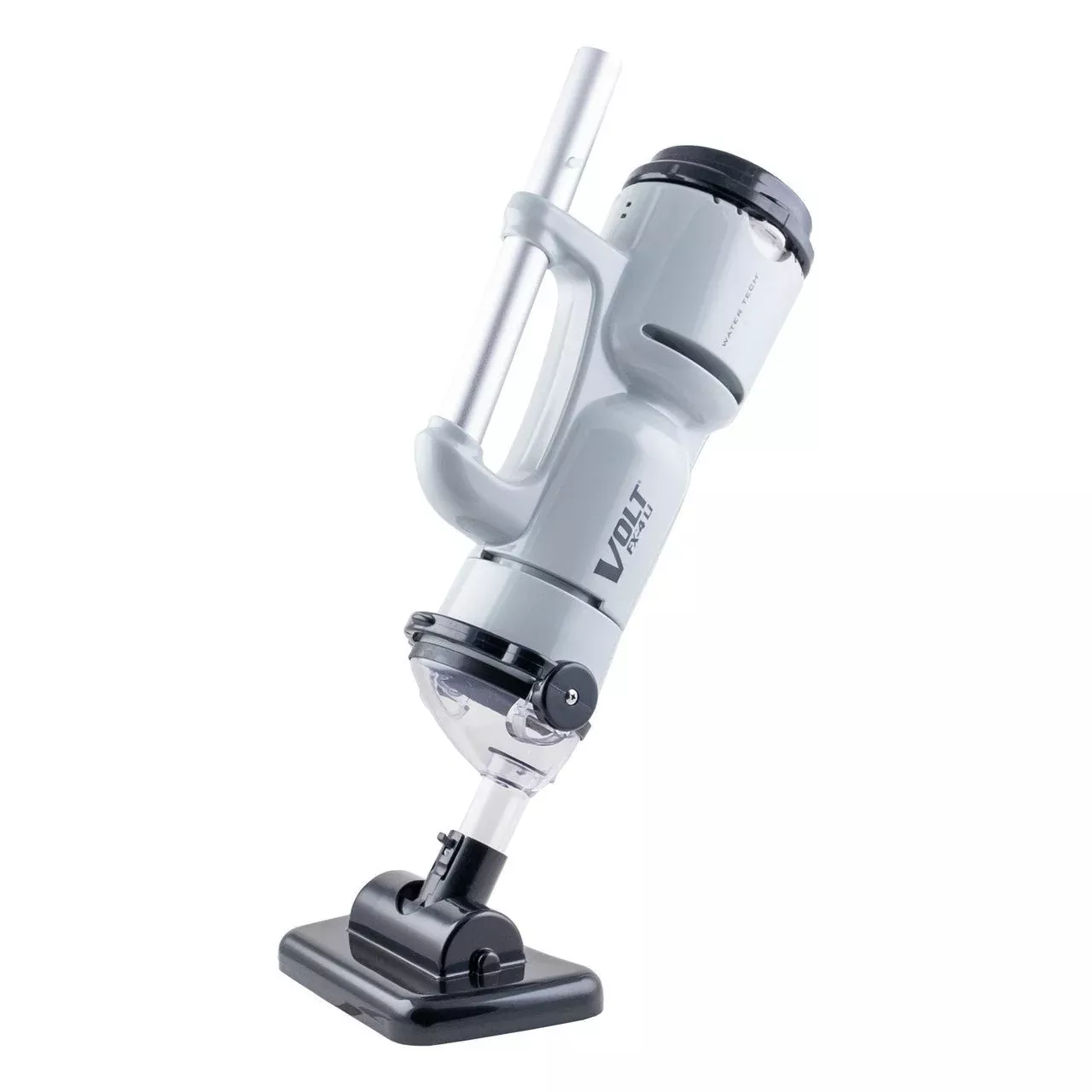 Water Tech Volt FX-4Li Battery Powered Pool & Spa Vacuum, 24050GL