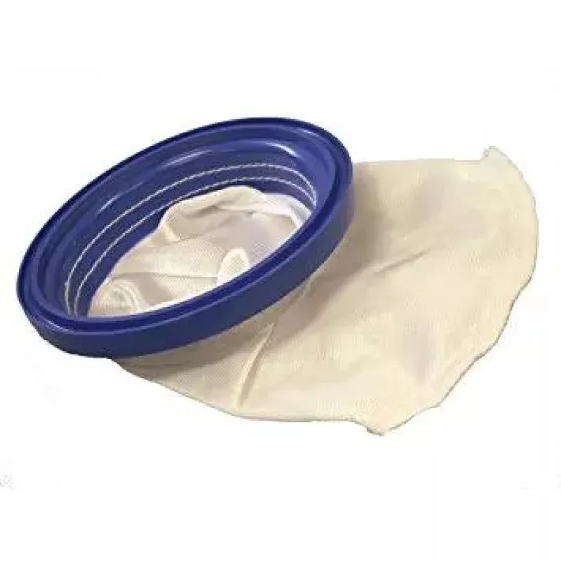 WaterTech Pool Blaster Sand and Silt Filter Bag for Volt FX4Li