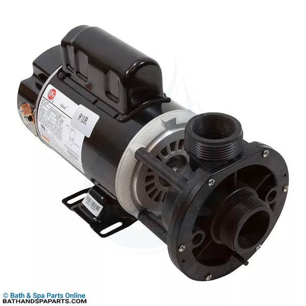 Waterway 1.0SPL [11.8A] [1S] E-Series Pump (3410410-15)