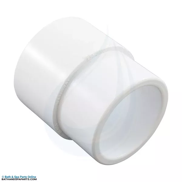 Waterway 1-1/2" Fitting Extender White (429-2000)
