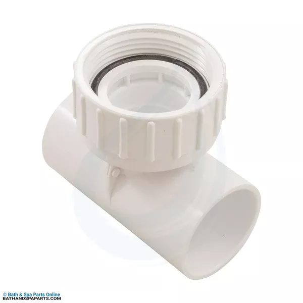 Waterway 1.5″ Low Profile Union Tee Assembly (400-4740)