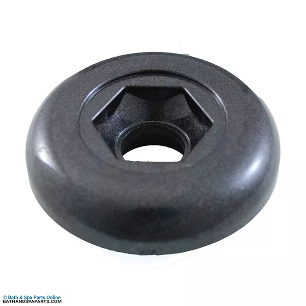 Waterway 1″ Top Access Valve [Matte Cap for “S” Style Design] (602-3839-DSG)