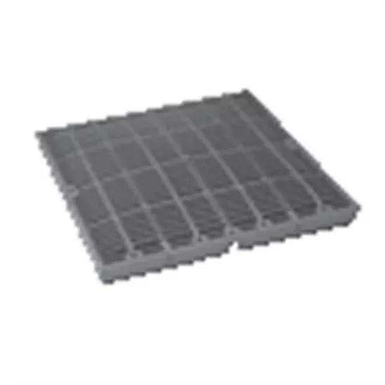 Waterway 12″ x 12″ VGB Compliant Grate – White