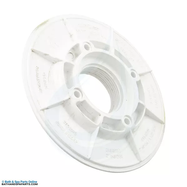 Waterway 2″ Insider Wall Fitting [for 6″ Drain] (215-8210)