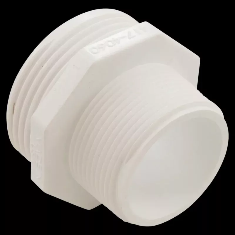 Waterway 417-4060 Tailpiece Union
