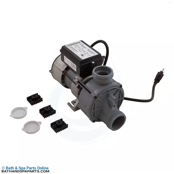 Waterway [5.5A] [1S] OEM Genesis Bath Pump (321FF10-0150)