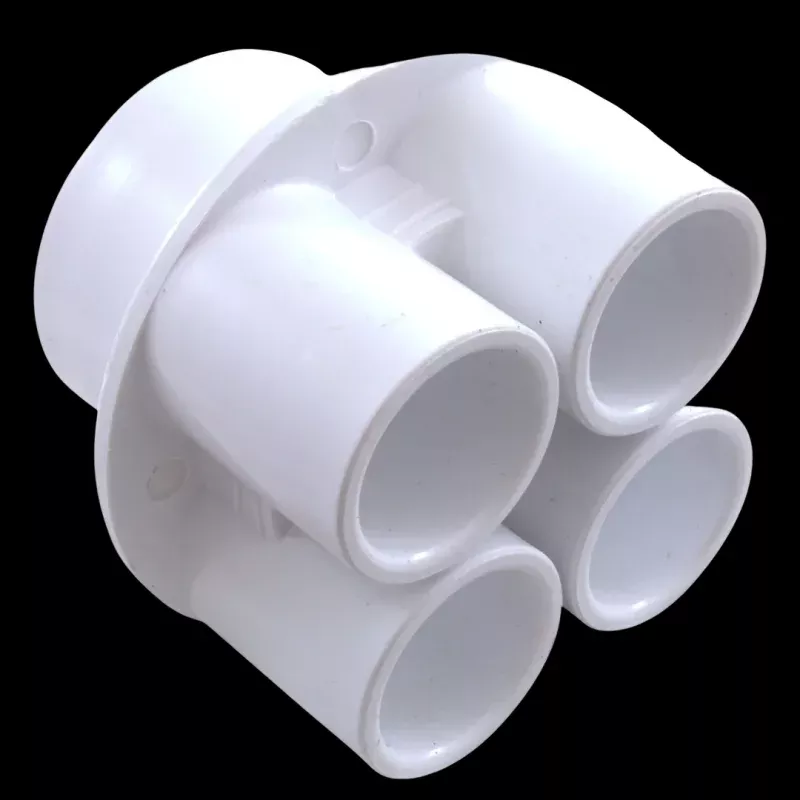 Waterway 672-4670 Manifold