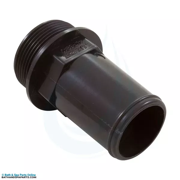 Waterway Adapter [1-1/2″ MPT x 1-1/2″ Barb] (417-6241)