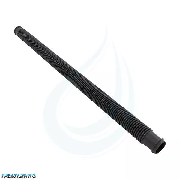 Waterway Corrugated Hose [1-1/2″ x 3 ft] (872-9001)