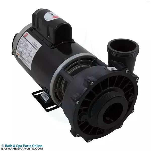 Waterway Executive 4.0 HP [12.0A] [1S] Pump (3711621-13)