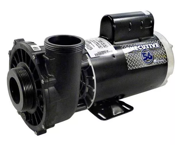 Waterway Executive 56FR 3HP 230V 2SPD