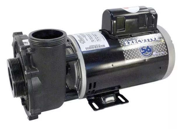 Waterway Executive 56FR 4HP 230V 2SPD