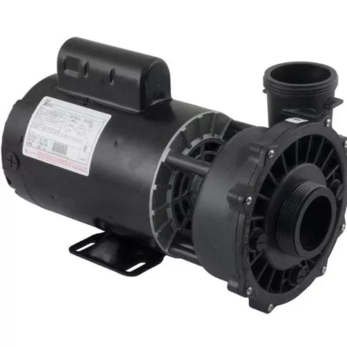 Waterway Executive Pump Assembly 56 Frame, 2.5″ Suction – 5.0 HP, 230 Volt, 2sp