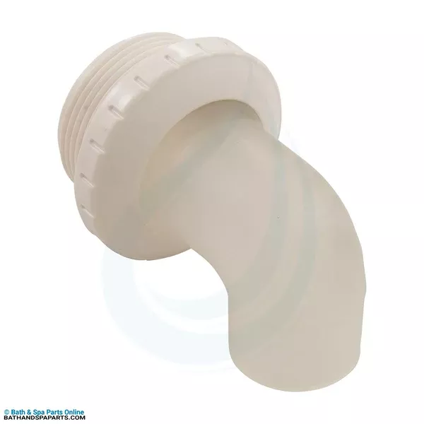 Waterway Eyeball Fitting [1″ 90° 1-1/2″ MPT Assembly] (400-1410F)