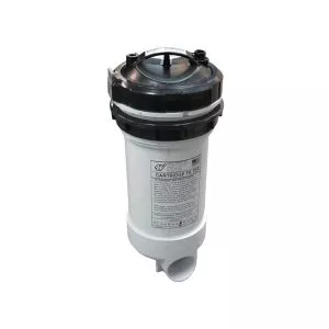 Waterway Filter Assembly 502-5050 | 2″ Top Load, 50sq ft, w/Bypass