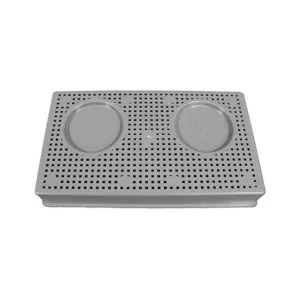 Waterway Filter Basket Assembly 519-6617