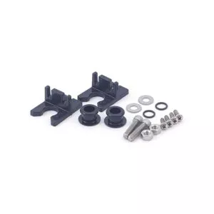 Waterway Filter Weir Snap Lock Kit 550-0401