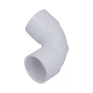 Waterway Fitting 411-9110 | PVC, 90 Degree Sweep, 1.5″ x 1.5″ (socket)